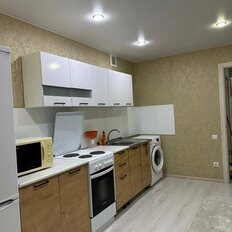 Квартира 38 м², 1-комнатная - изображение 3