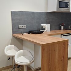 Квартира 26,5 м², студия - изображение 5