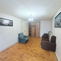 Квартира 38 м², 1-комнатная - изображение 3
