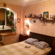 Квартира 60 м², 2-комнатная - изображение 3