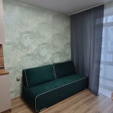 Квартира 19 м², студия - изображение 1