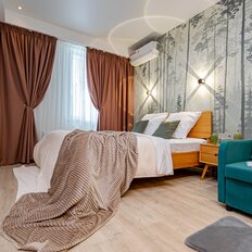 Квартира 50 м², 2-комнатная - изображение 2