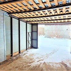 185 м², склад - изображение 2