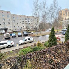 Квартира 85 м², 4-комнатная - изображение 1