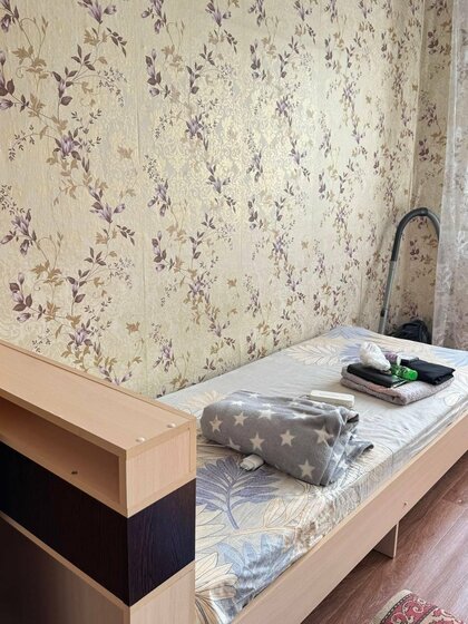 44 м², 2-комнатная квартира 25 000 ₽ в месяц - изображение 1