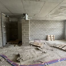 Квартира 41 м², 1-комнатная - изображение 3