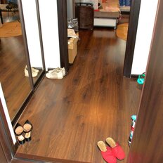 Квартира 25 м², студия - изображение 5