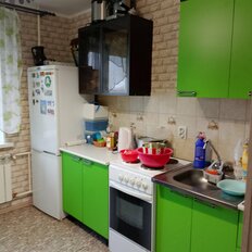 Квартира 31,8 м², 1-комнатная - изображение 4
