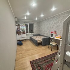 Квартира 64 м², 3-комнатная - изображение 2