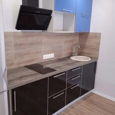 Квартира 29 м², студия - изображение 2