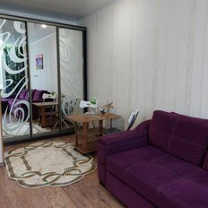 Квартира 35 м², 1-комнатная - изображение 4