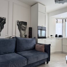 Квартира 59,8 м², 2-комнатная - изображение 1