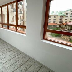 Квартира 34 м², студия - изображение 4