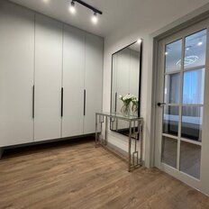 Квартира 36,7 м², 1-комнатная - изображение 2