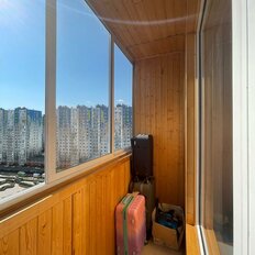 Квартира 23 м², студия - изображение 5