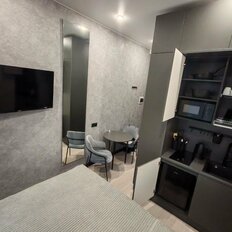 Квартира 13 м², студия - изображение 5