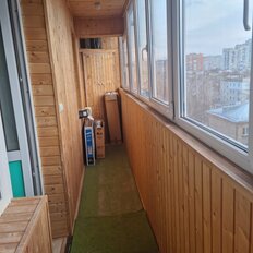 Квартира 46 м², 1-комнатная - изображение 5