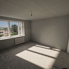 Квартира 35 м², 1-комнатная - изображение 2