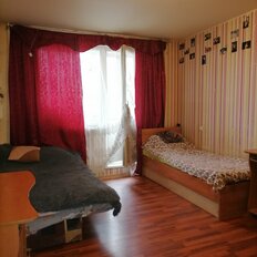 Квартира 52 м², 2-комнатная - изображение 4