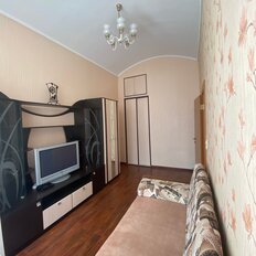 Квартира 24,3 м², 1-комнатная - изображение 3
