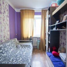 Квартира 55,4 м², 3-комнатная - изображение 1