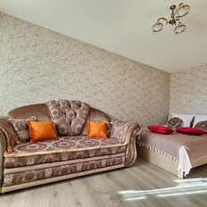 Квартира 40 м², 1-комнатная - изображение 4