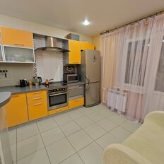 Квартира 48,5 м², 1-комнатная - изображение 4