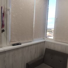 Квартира 38,2 м², 1-комнатная - изображение 4