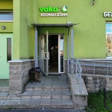 110 м², торговое помещение - изображение 3