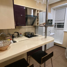 Квартира 38,5 м², 1-комнатная - изображение 2