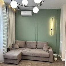 Квартира 27 м², студия - изображение 2