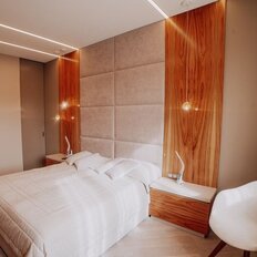 Квартира 36 м², 1-комнатная - изображение 2