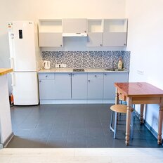 Квартира 32 м², студия - изображение 1