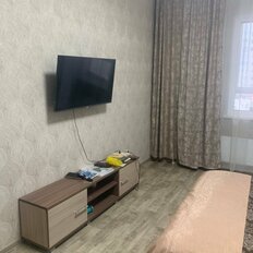 Квартира 45 м², 1-комнатная - изображение 4