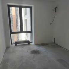Квартира 48 м², 1-комнатная - изображение 4