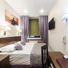 Квартира 12 м², студия - изображение 1