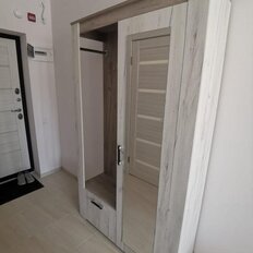 Квартира 28 м², студия - изображение 4
