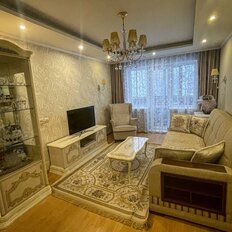 Квартира 61,5 м², 3-комнатная - изображение 2