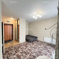 Квартира 27,7 м², студия - изображение 2