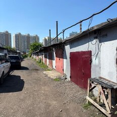 46,6 м², гараж - изображение 4