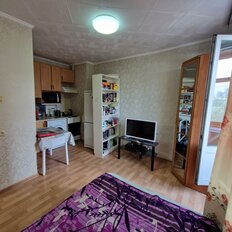 Квартира 19,1 м², студия - изображение 4
