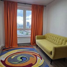 Квартира 35 м², 1-комнатная - изображение 5