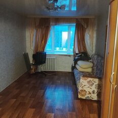 Квартира 41,7 м², 2-комнатная - изображение 4