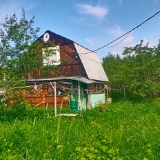 дом + 6,1 га, участок - изображение 1
