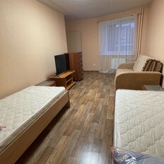 Квартира 64 м², 2-комнатная - изображение 4