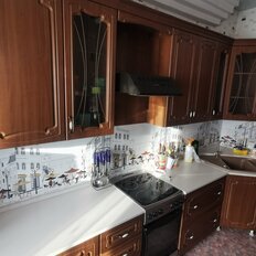 Квартира 74,6 м², 4-комнатная - изображение 1