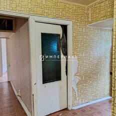 Квартира 50,5 м², 2-комнатная - изображение 1