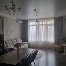 Квартира 76 м², 3-комнатная - изображение 4