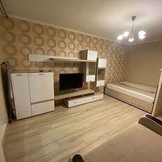 Квартира 40 м², 1-комнатная - изображение 3