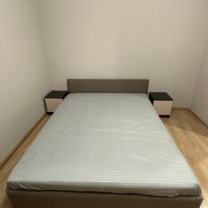 Квартира 46 м², 1-комнатная - изображение 4